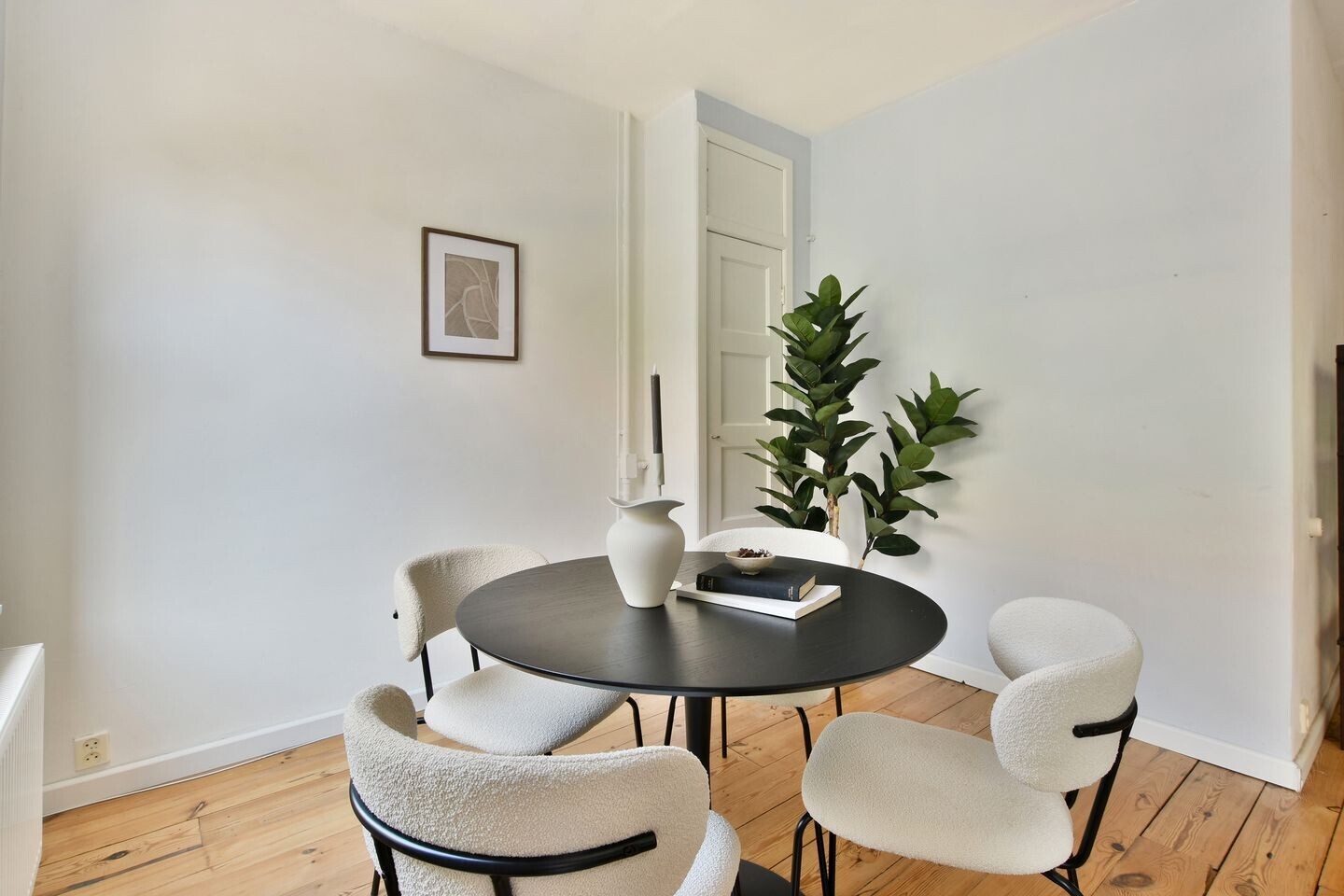 Appartement te koop: Groenendaalstraat 45-1, Amsterdam