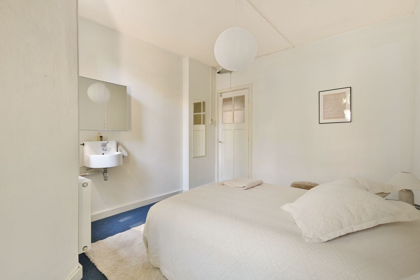 Appartement te koop: Groenendaalstraat 45-1, Amsterdam