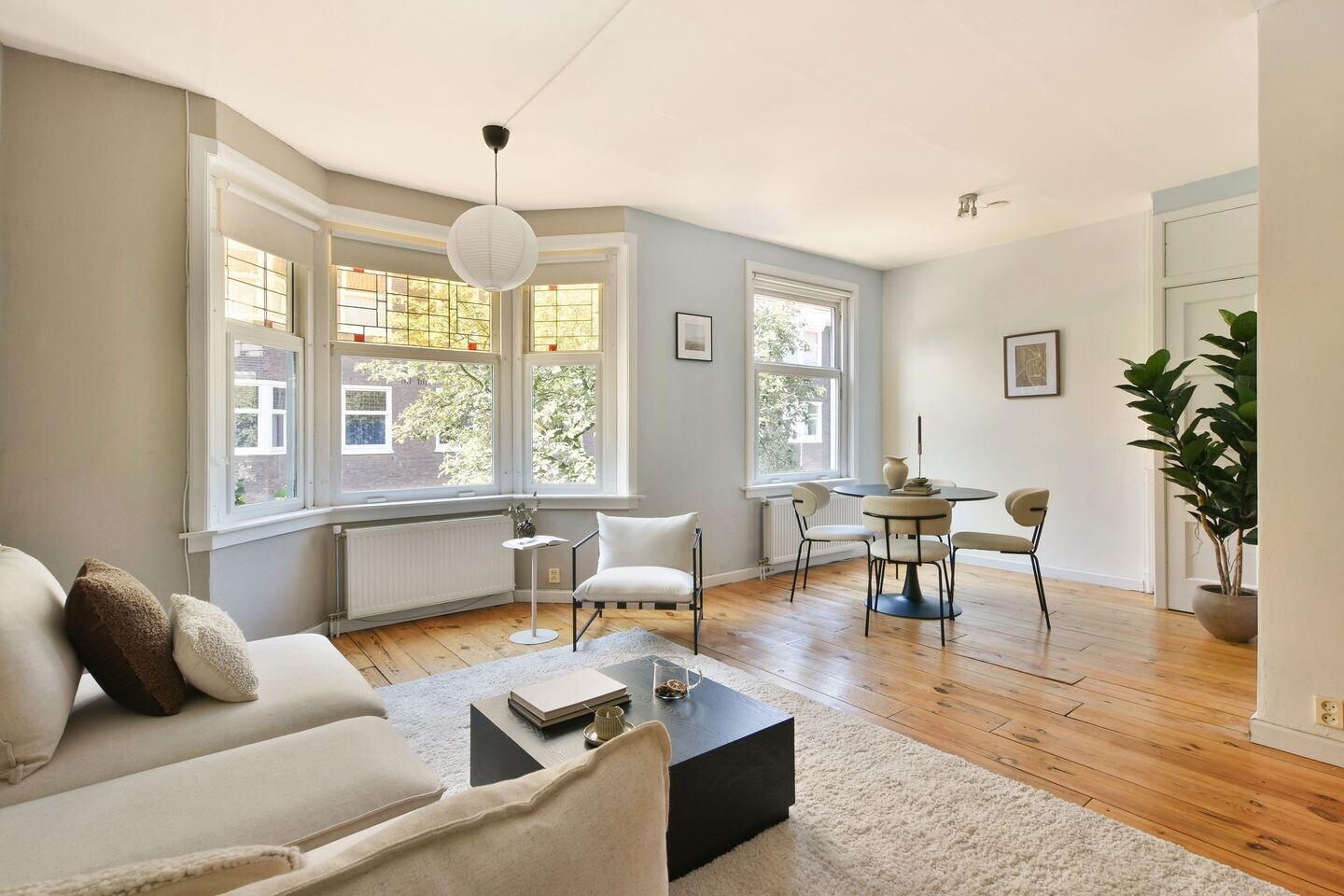 Appartement te koop: Groenendaalstraat 45-1, Amsterdam