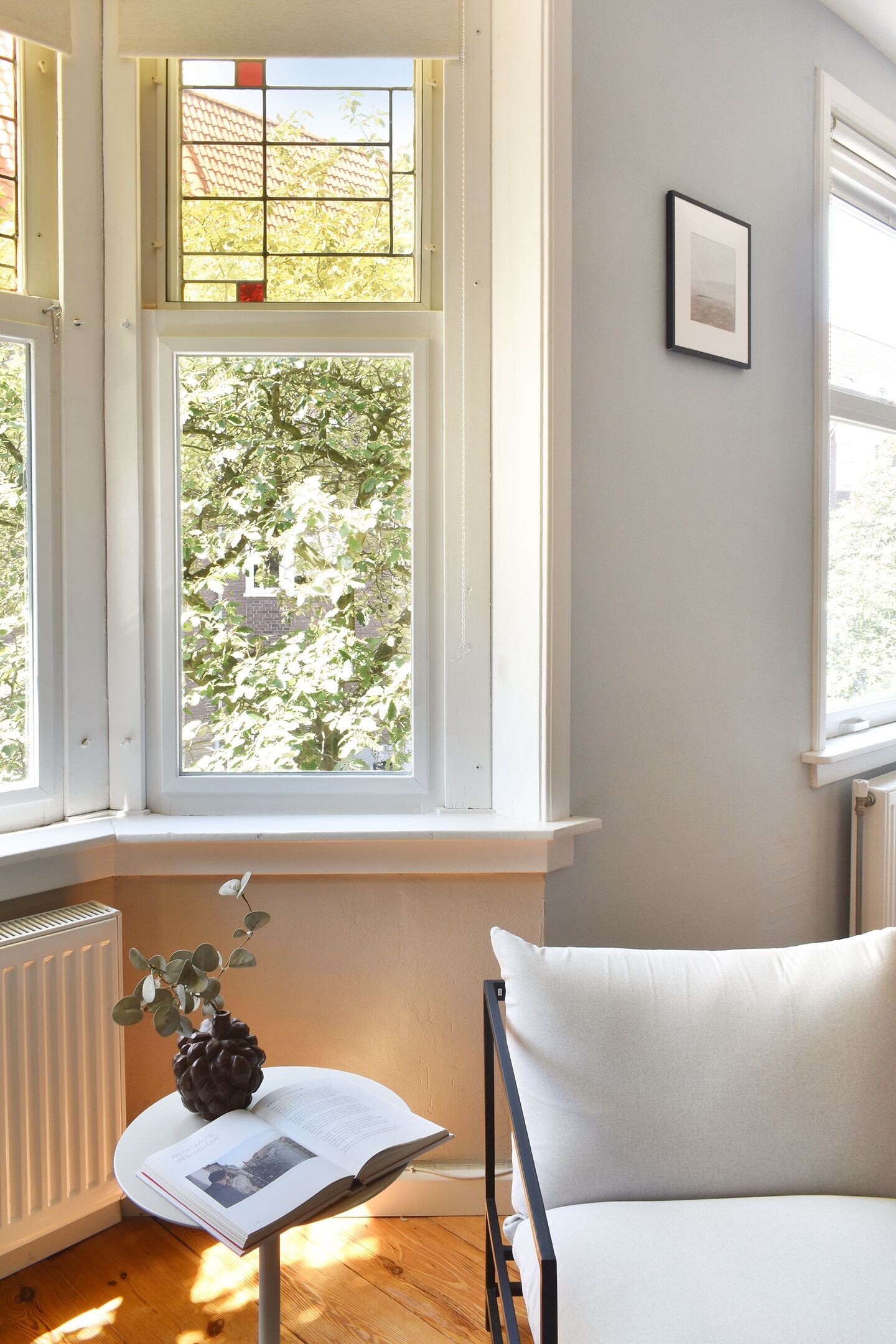 Appartement te koop: Groenendaalstraat 45-1, Amsterdam