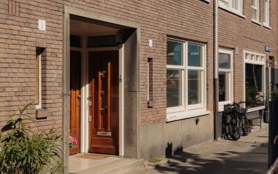 Groenendaal. 4-H
