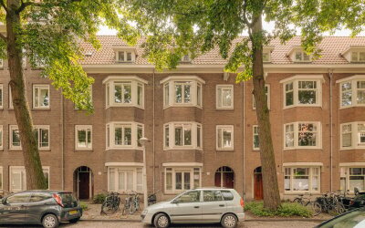 Bennebroekstraat 23-1