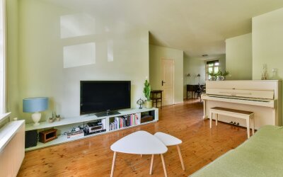 Bennebroekstraat 4-H