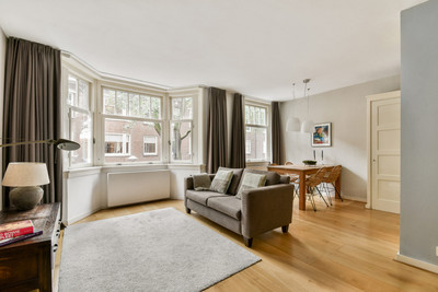 Bennebroekstraat 40-1