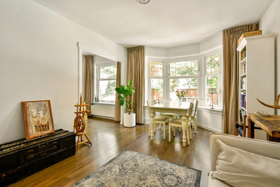 Hillegomstraat 21-1