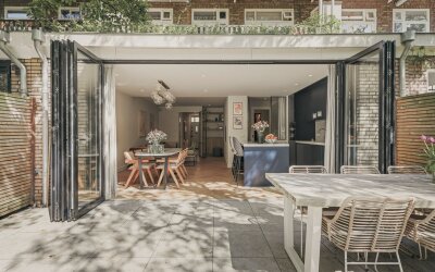 Hillegomstraat 53-H