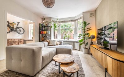 Hillegomstraat 57-1