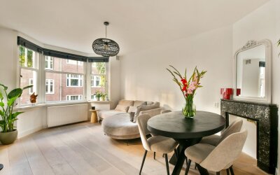 Hillegomstraat 42-1