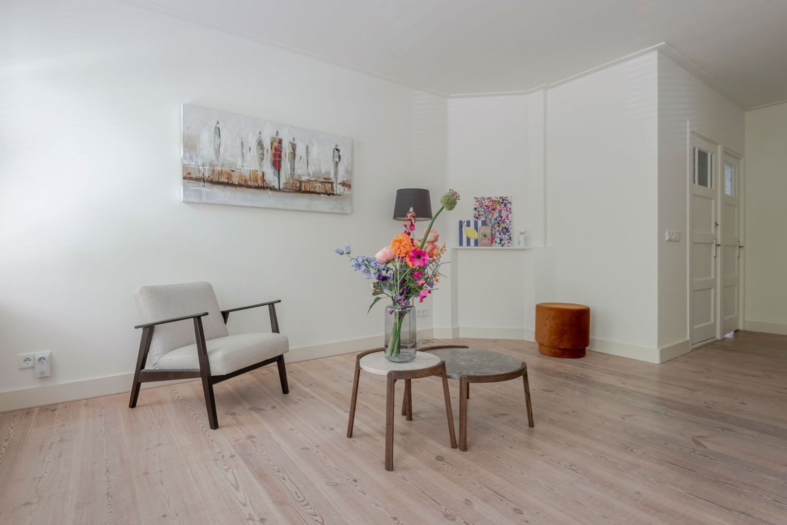Appartement te koop: Legmeerstraat 63-1, Amsterdam