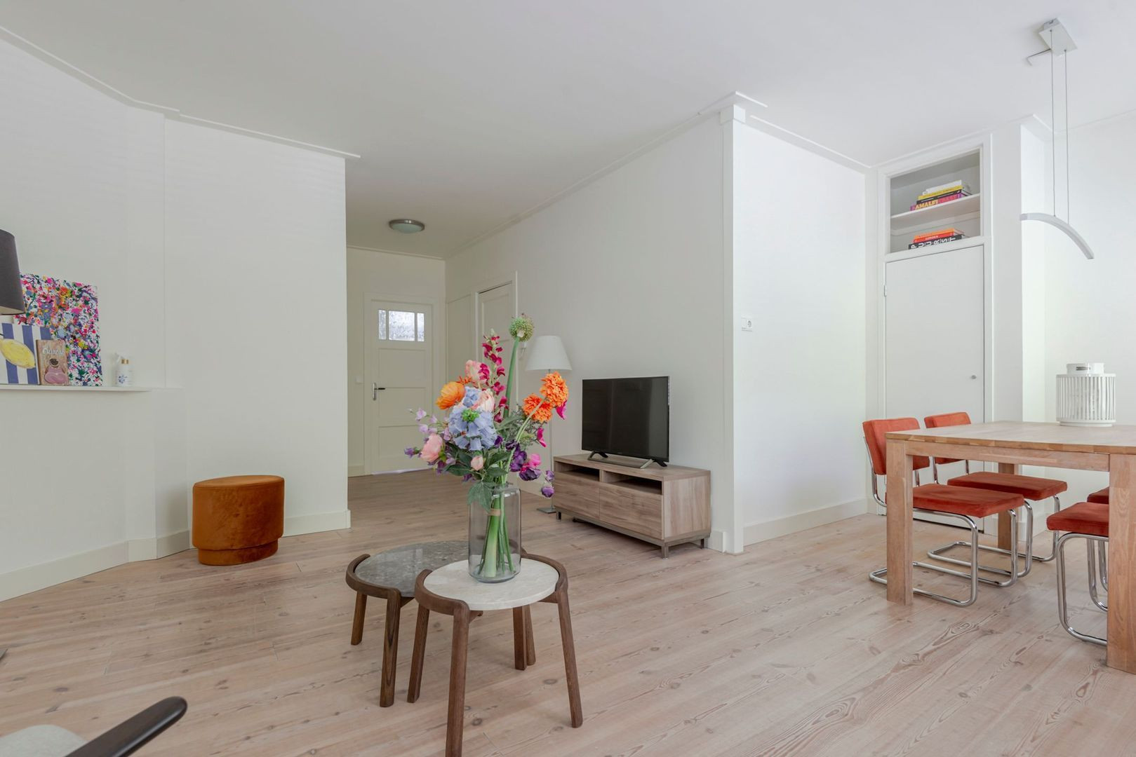 Appartement te koop: Legmeerstraat 63-1, Amsterdam