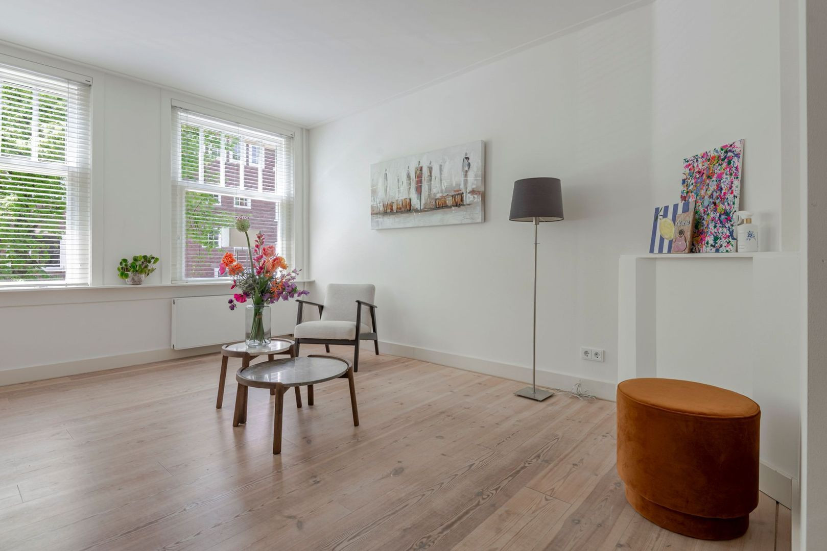 Appartement te koop: Legmeerstraat 63-1, Amsterdam