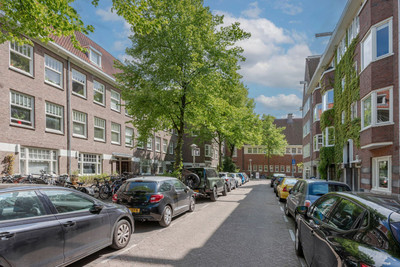 Legmeerstraat 63-1