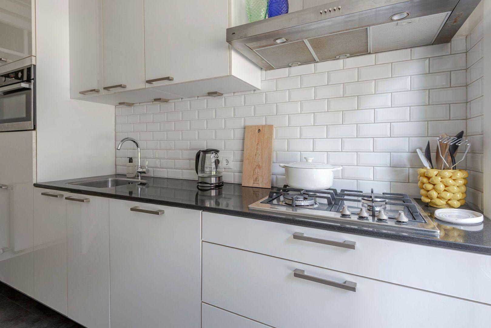 Appartement te koop: Legmeerstraat 63-1, Amsterdam