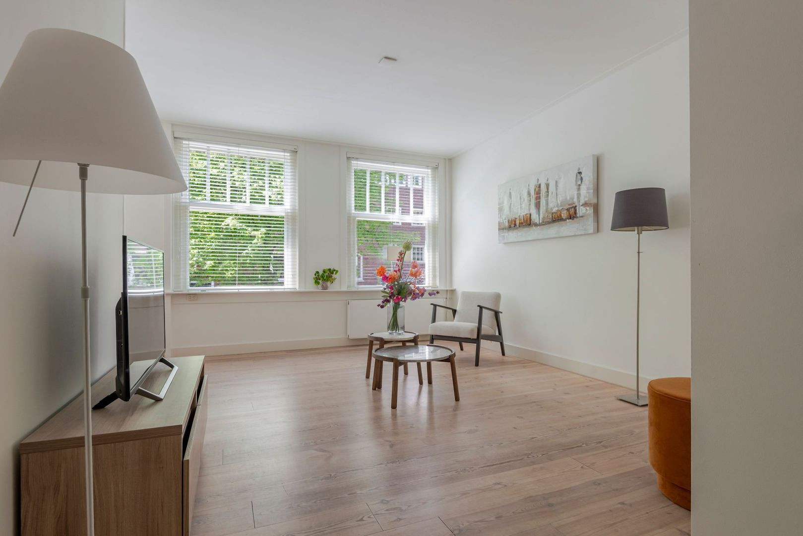 Appartement te koop: Legmeerstraat 63-1, Amsterdam