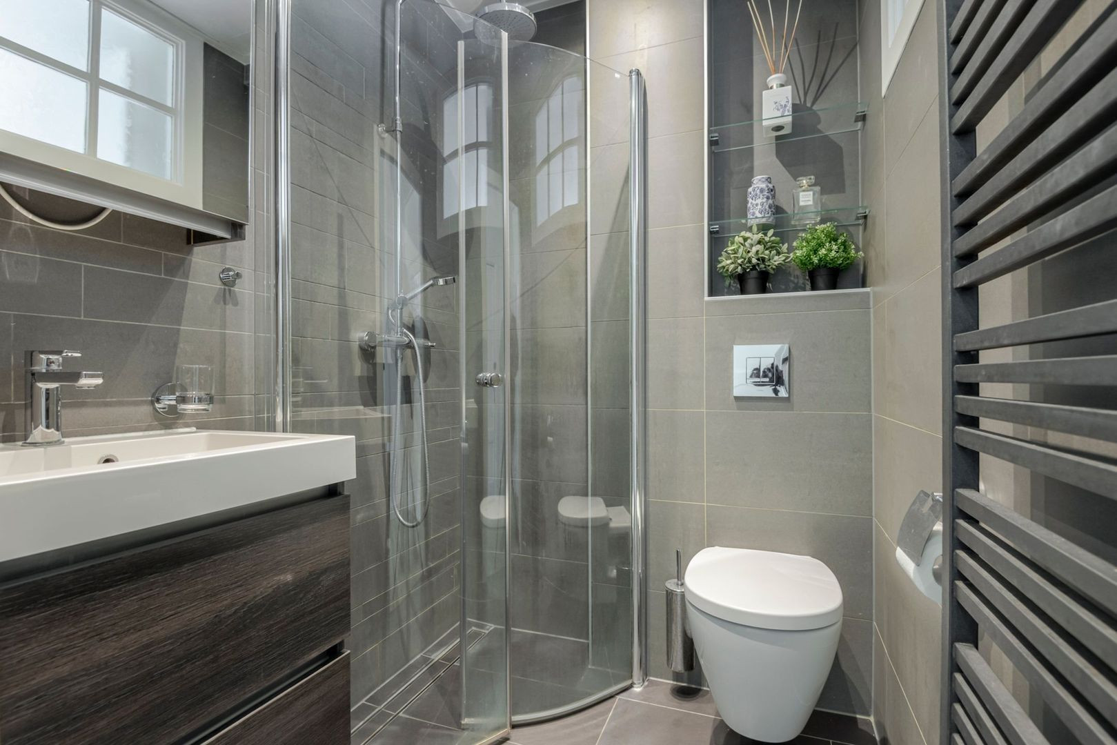 Appartement te koop: Legmeerstraat 63-1, Amsterdam