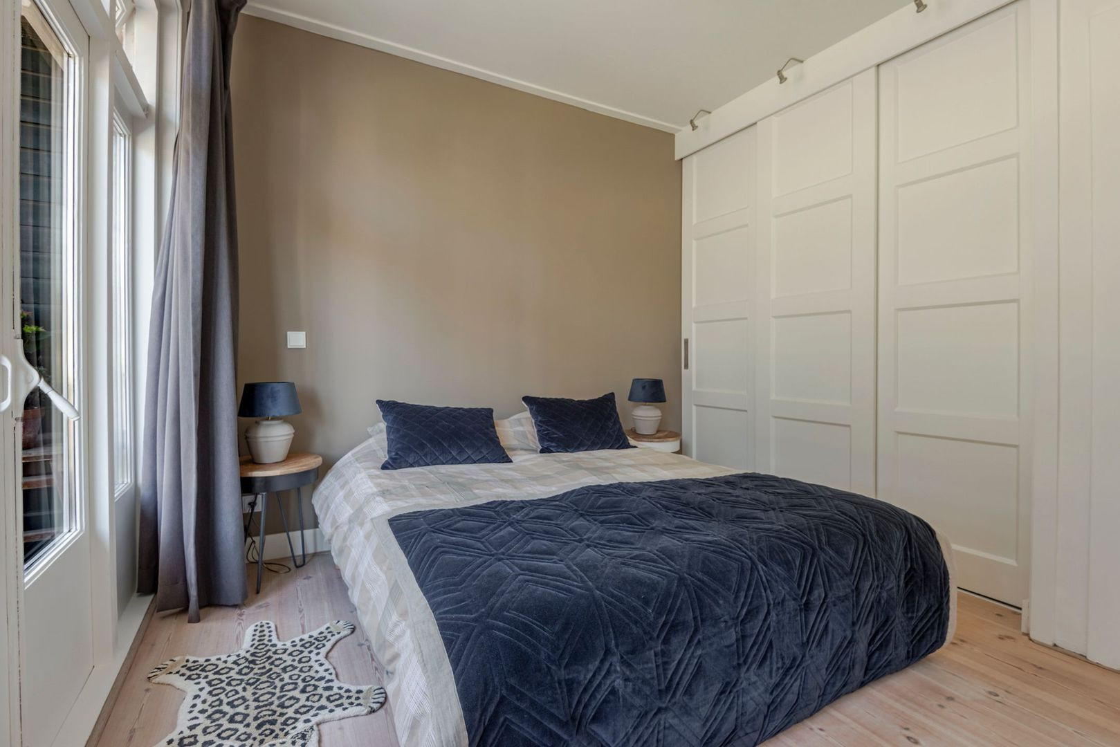 Appartement te koop: Legmeerstraat 63-1, Amsterdam