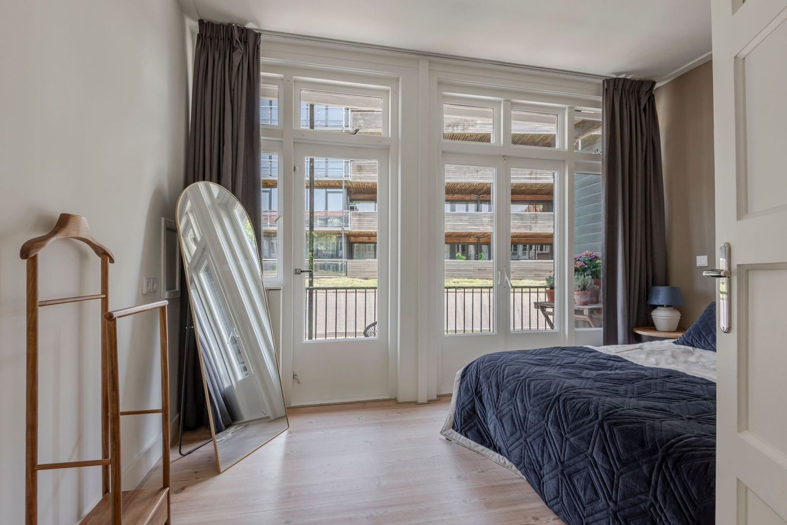 Appartement te koop: Legmeerstraat 63-1, Amsterdam