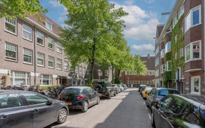 Legmeerstraat 63-1
