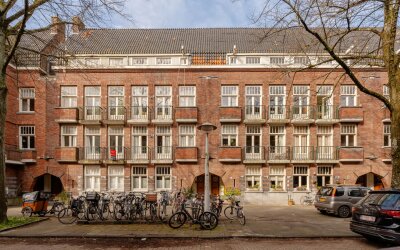 Legmeerstraat 32-2