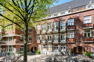 Legmeerstraat 34-1
