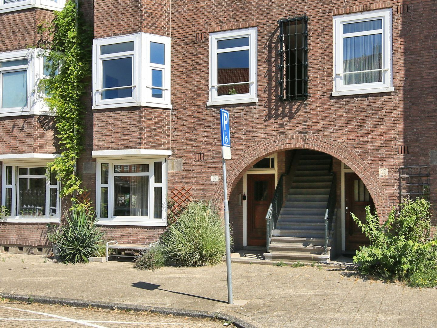 Appartement te koop: Legmeerplein 15-1, Amsterdam