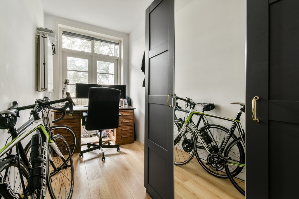 Appartement te koop: Legmeerplein 5-2, Amsterdam