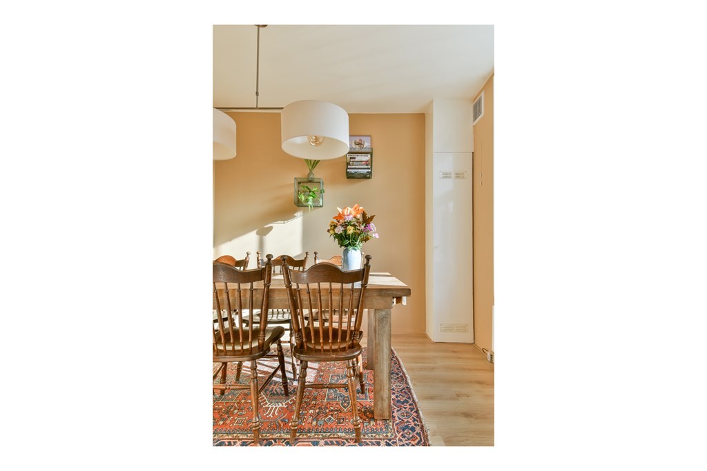 Appartement te koop: Legmeerplein 5-2, Amsterdam