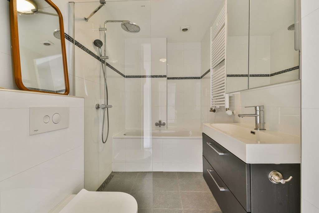 Appartement te koop: Legmeerplein 5-2, Amsterdam