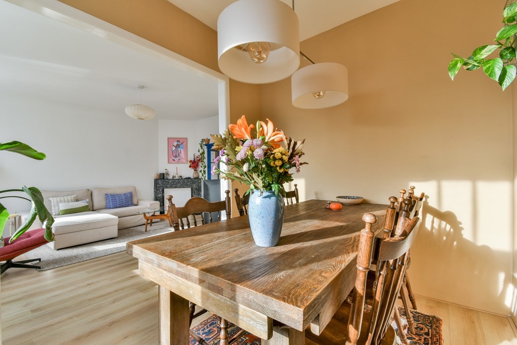 Appartement te koop: Legmeerplein 5-2, Amsterdam