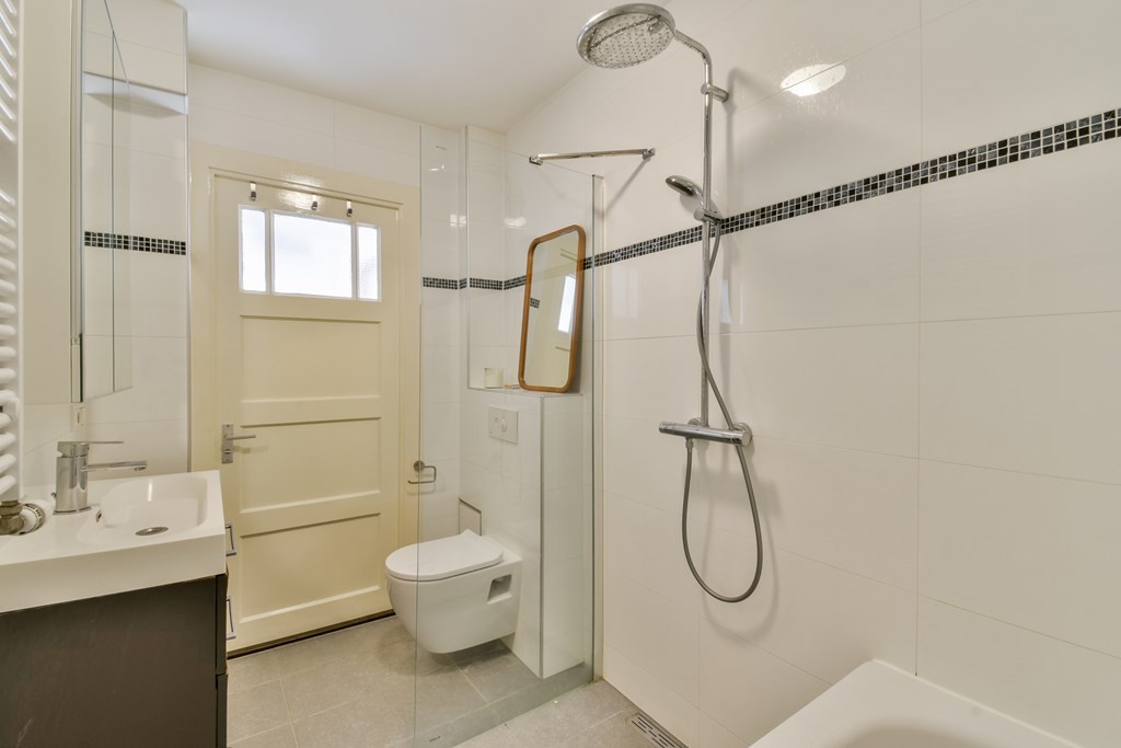 Appartement te koop: Legmeerplein 5-2, Amsterdam