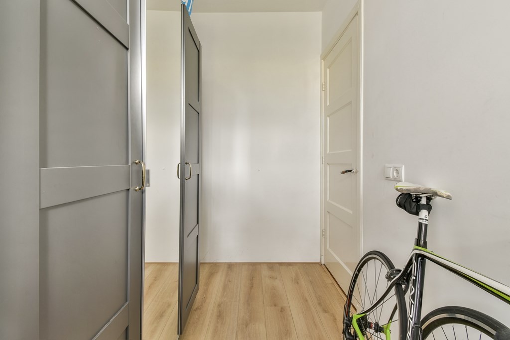 Appartement te koop: Legmeerplein 5-2, Amsterdam
