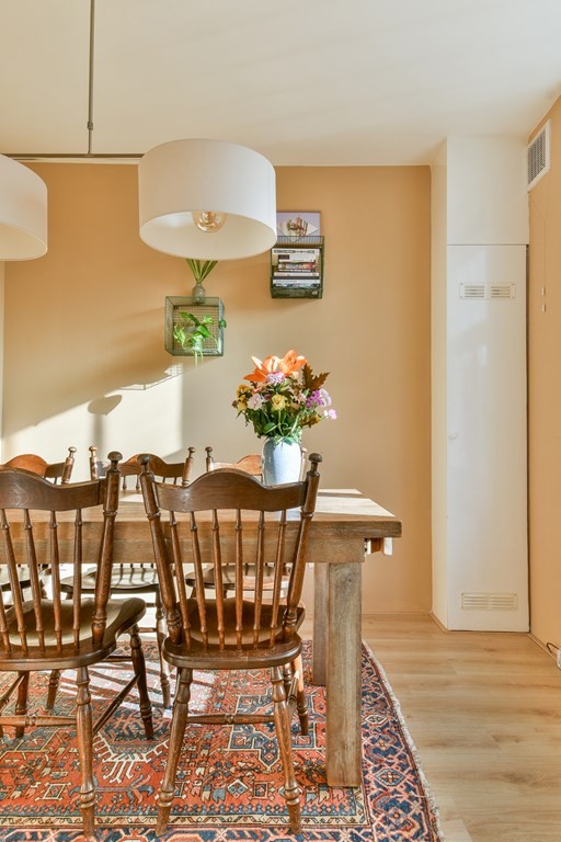 Appartement te koop: Legmeerplein 5-2, Amsterdam