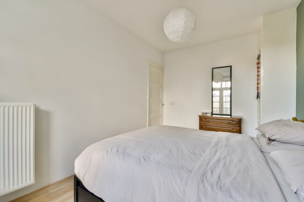 Appartement te koop: Legmeerplein 5-2, Amsterdam