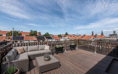Appartement te koop Heemstedestraat 14-3