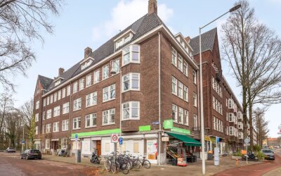 Albert Neuhuysstraat 34-1