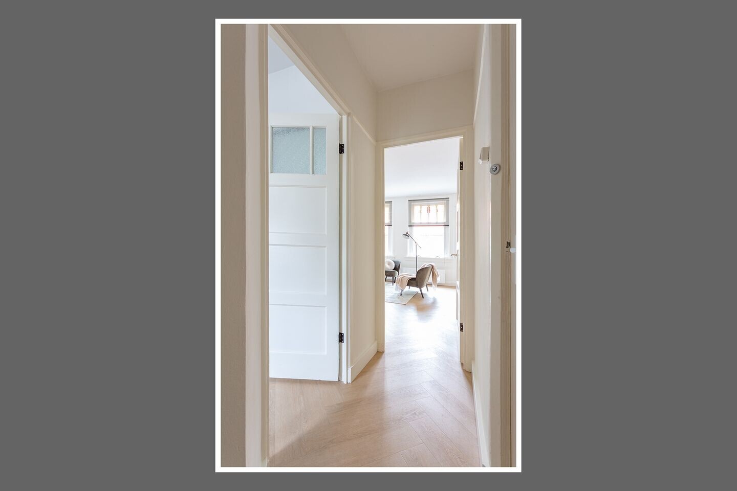 Appartement te koop: Leiduinstraat 48-2, Amsterdam