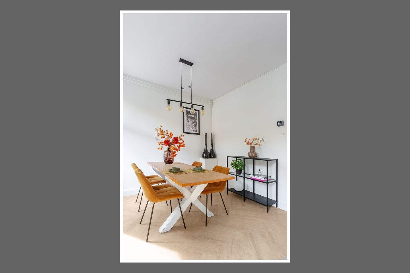 Appartement te koop: Leiduinstraat 48-2, Amsterdam