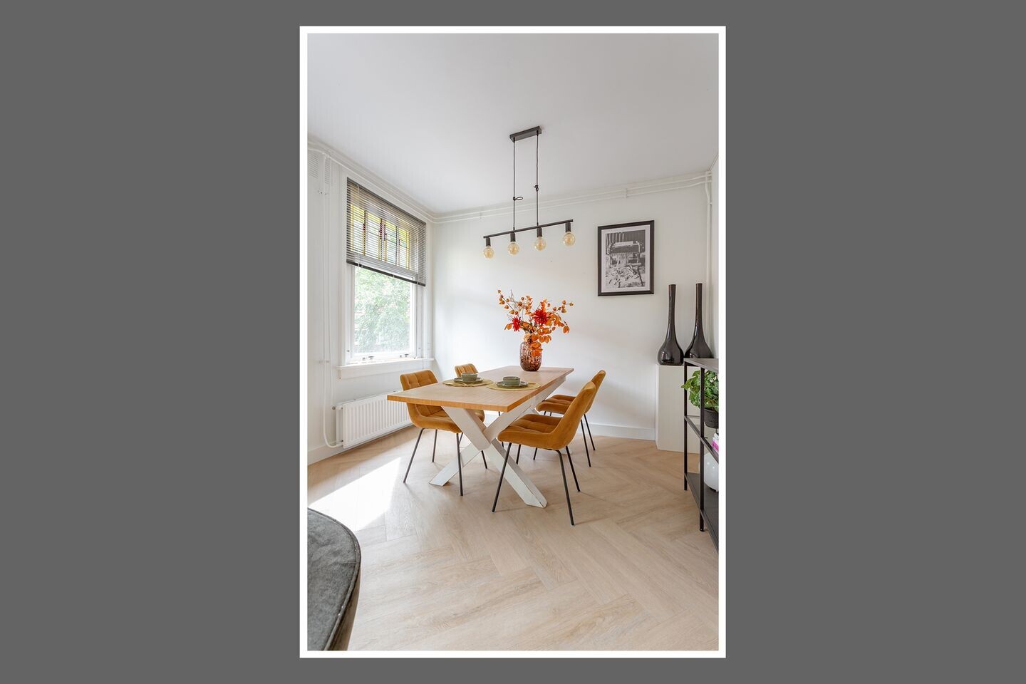 Appartement te koop: Leiduinstraat 48-2, Amsterdam