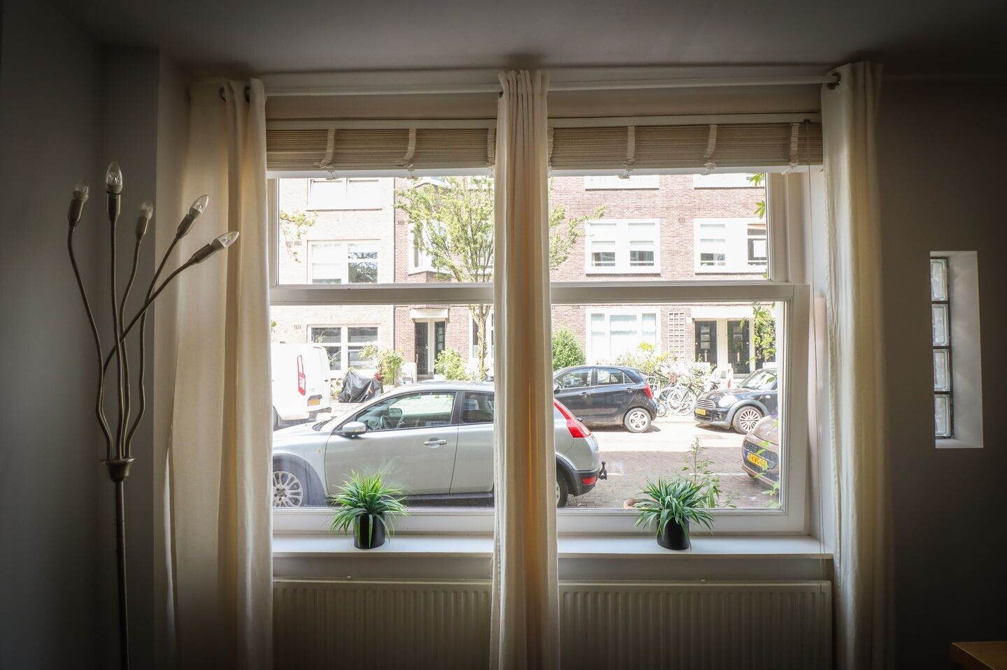 Appartement te koop: Vogelenzangstraat 9H, Amsterdam
