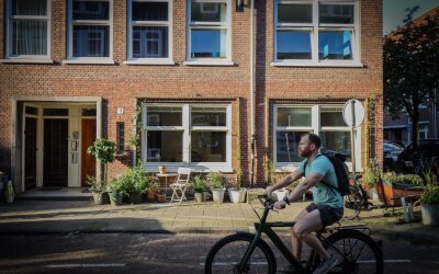 Vogelenzangstraat 9-H
