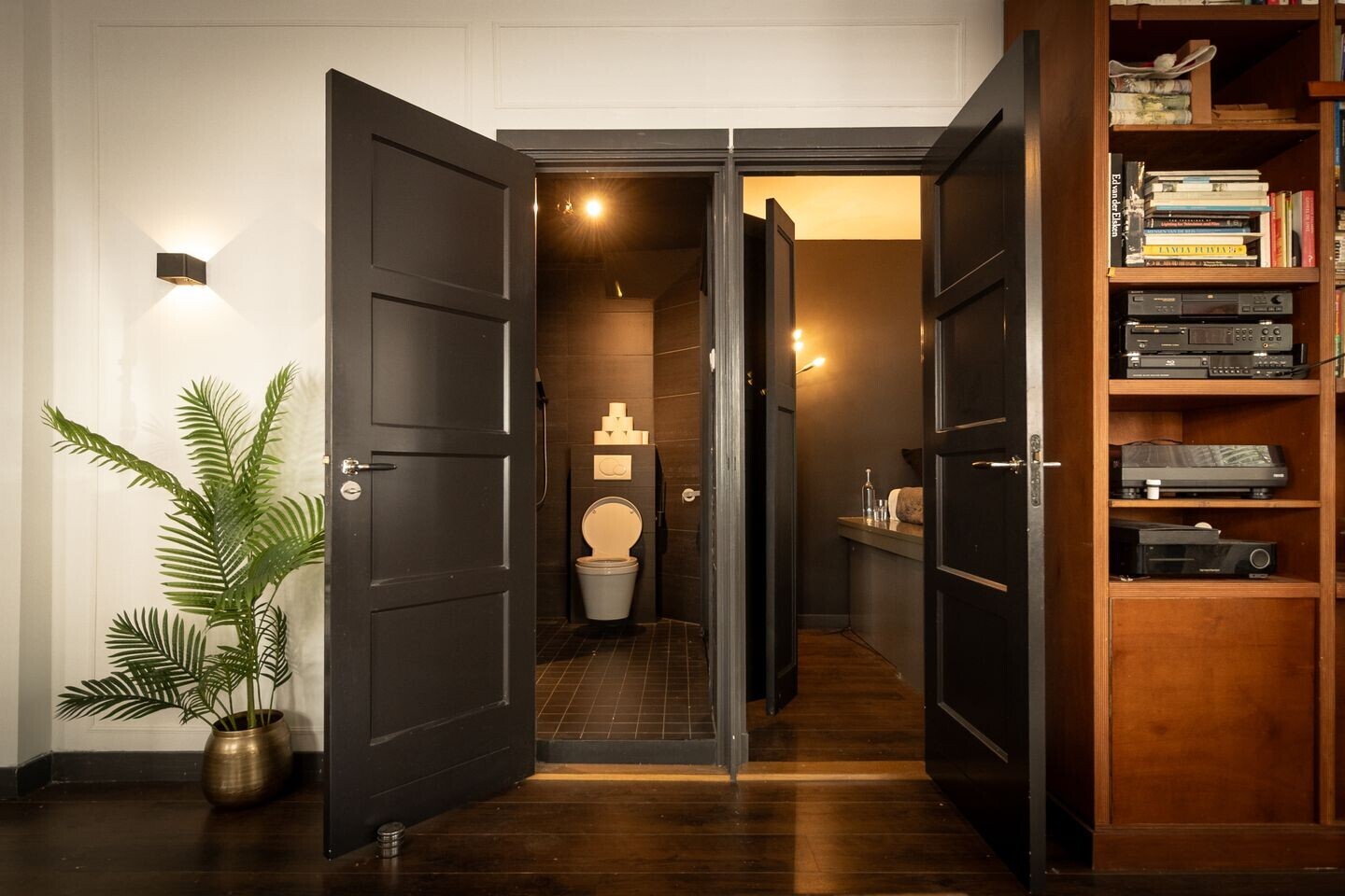 Appartement te koop: Vogelenzangstraat 9H, Amsterdam