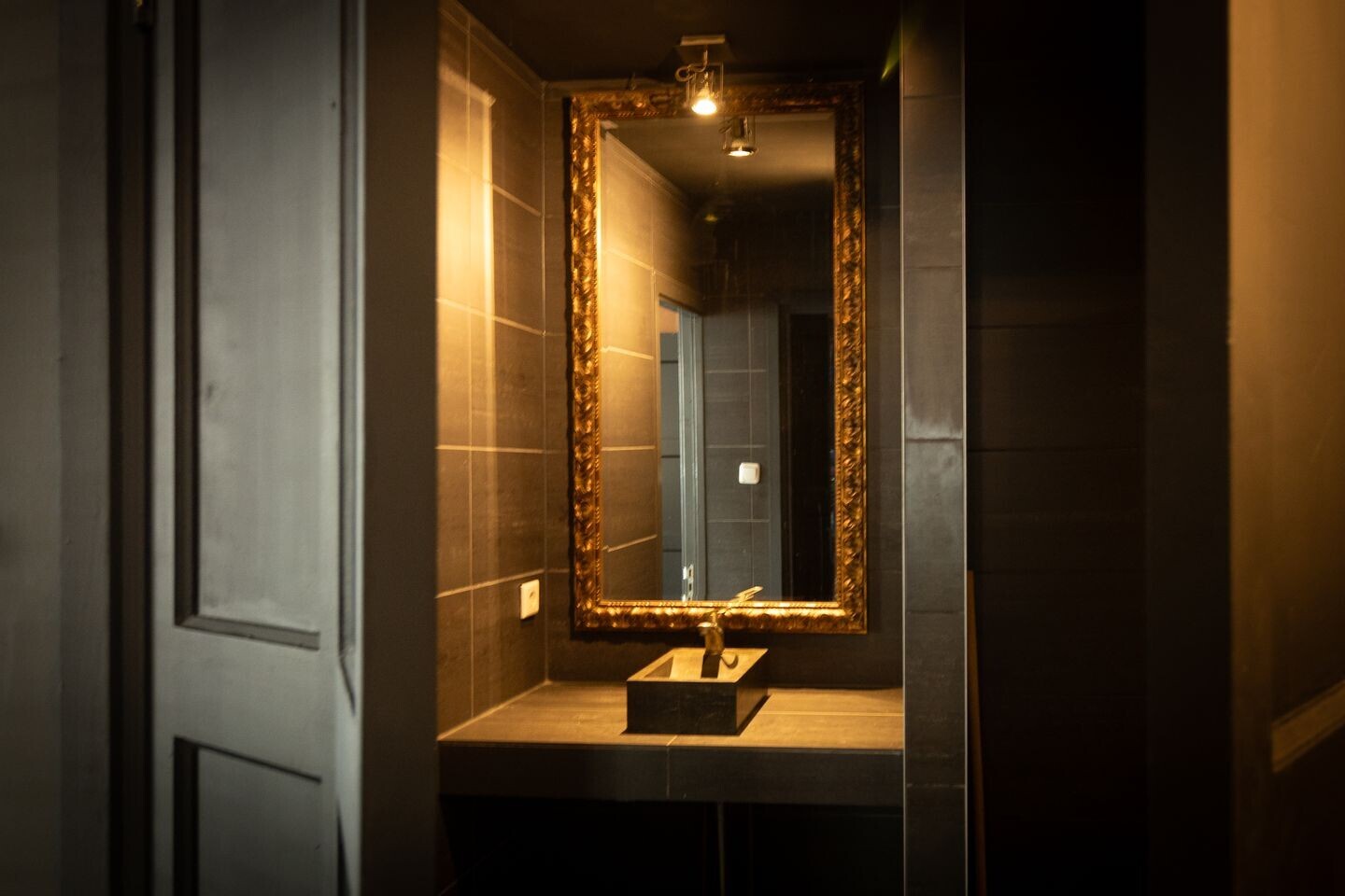 Appartement te koop: Vogelenzangstraat 9H, Amsterdam