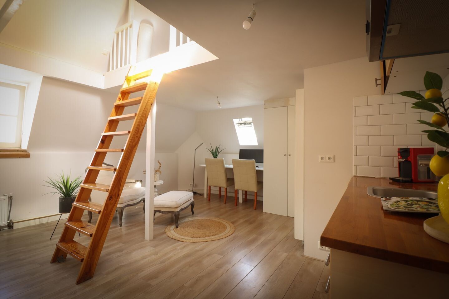 Appartement te koop: Vogelenzangstraat 9H, Amsterdam