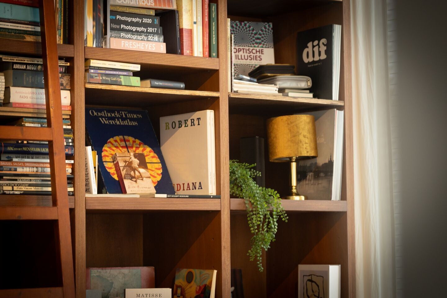 Appartement te koop: Vogelenzangstraat 9H, Amsterdam