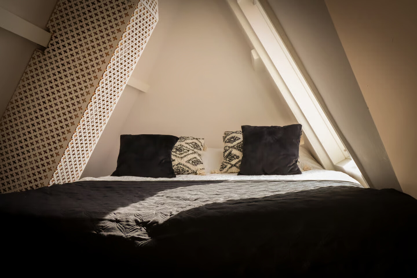 Appartement te koop: Vogelenzangstraat 9H, Amsterdam