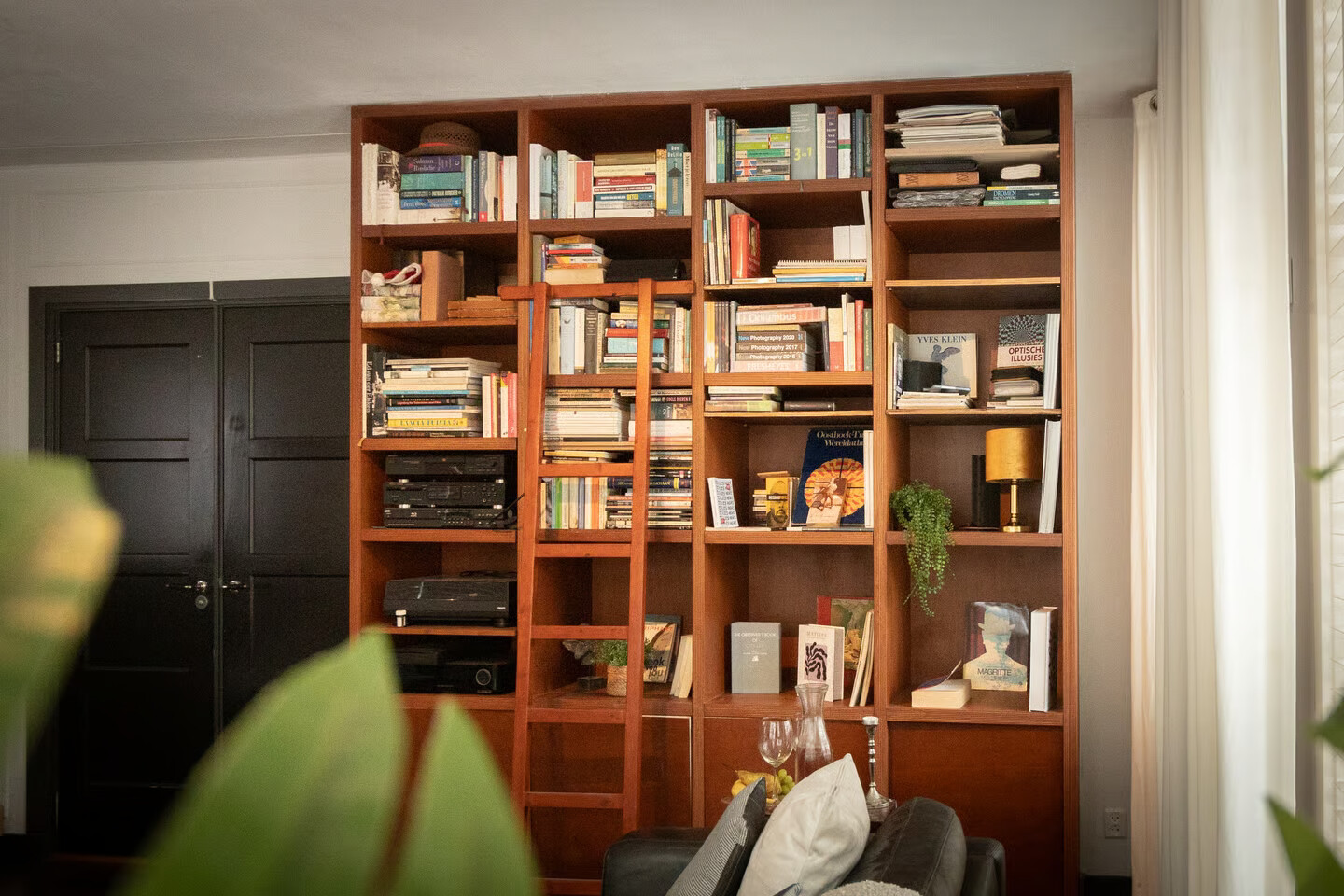 Appartement te koop: Vogelenzangstraat 9H, Amsterdam