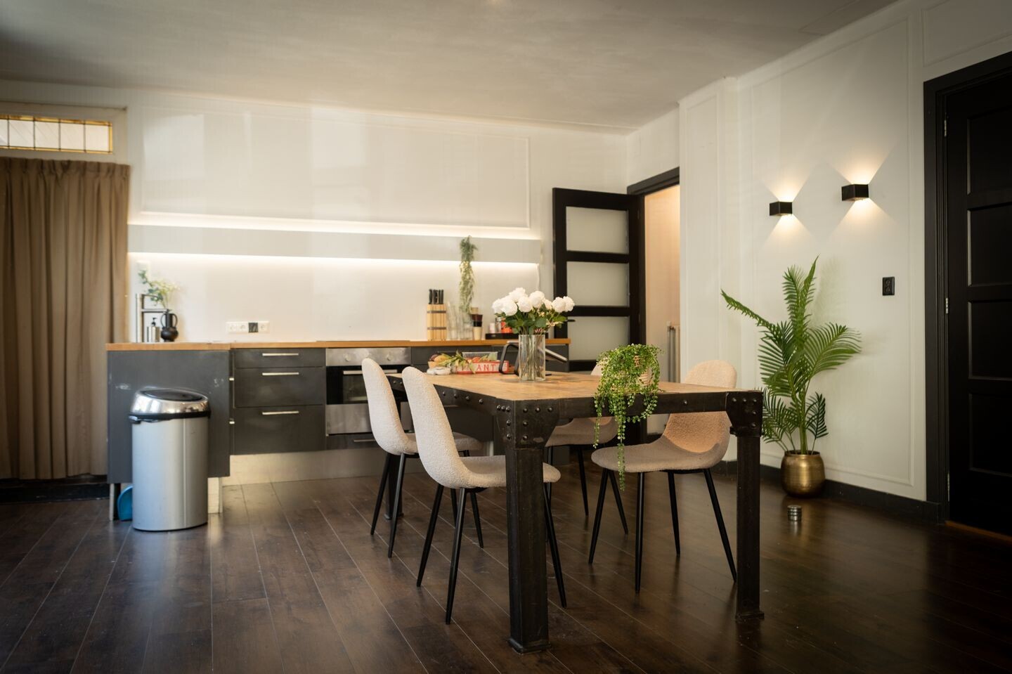 Appartement te koop: Vogelenzangstraat 9H, Amsterdam