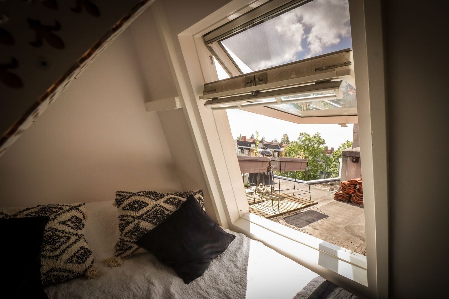 Appartement te koop: Vogelenzangstraat 9H, Amsterdam