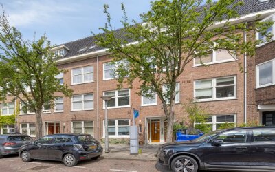 Vogelenzang. 16-H