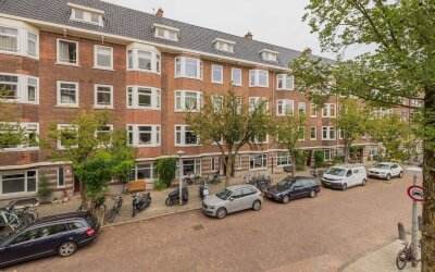 Vogelenzangstraat 46-3